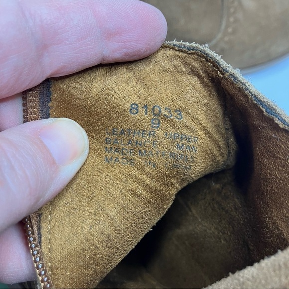 Minnetonka Women’s Melissa Bootie suede leather size 9 - Picture 9 of 9